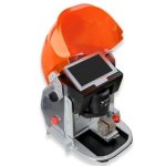 Kukai Alpha Lazer Anahtar Kesme Makinası - Görsel 5