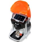 Kukai Alpha Lazer Anahtar Kesme Makinası - Görsel 4