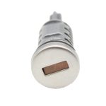 Fiat Egea Kapı Kilit Göbeği - Görsel 3