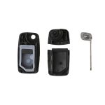 Chery 2 Buton Sustalı Kap - Görsel 2