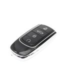 Chery TIGGO8/OMODA 5 4 Buton Smart Kap - Görsel 2