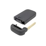 Chery 3 Buton Smart Kumanda Kap Anahtarlı - Görsel 3