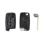 Geely 3 Buton Sustalı Kap - Görsel 2