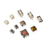 Switch Buton 10 Tip Set - Görsel 4