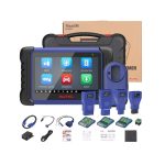 Autel Maxi IM508S Immo Cihazı 2023 - Görsel 2