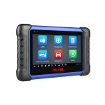 Autel Maxi IM508S Immo Cihazı 2023 - Görsel 5