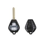 Isuzu 2 Buton Kap - Görsel 2