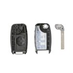 Kia Ceed Sustalı Kap - Görsel 2