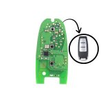 Kydz A3-A8 Tip MLB Smart Kumanda