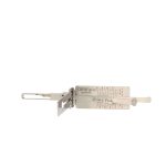 Lishi Chery101 Oto Maymuncuk - Görsel 3