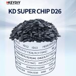 Keydiy KD26 Süper chip - Görsel 3