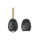 Mini Cooper Logo Buton Kap - Görsel 2