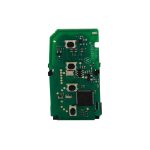 Keydiy TB01 Toyota PCB