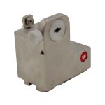 Kukai Alpha Beta S6 Simplex Mengene - Görsel 2