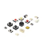 Swıtch Buton 16 Tip 320 Adet Set - Görsel 2