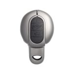 Metal & Deri Kılıf Mini Cooper FEM Smart