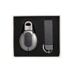 Metal & Deri Kılıf Mini Cooper FEM Smart - Görsel 3