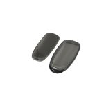 Antrasit Silikon Kılıf Chery Tıggo 8 - Görsel 3