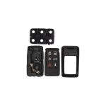 Volvo 6 Buton Smart Kap Takım - Görsel 2