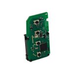 Keydiy TB01 Toyota PCB - Görsel 4