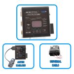 MultiTool Test Platformu - Basic Set