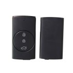 Chery Tıggo 8 4A 434 Mhz 3 Buton Smart Kumanda Orijinal - Görsel 2