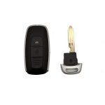 Nissan X-Trail 2023+ 2 Buton Smart Kap