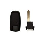 Nissan X-Trail 2023+ 2 Buton Smart Kap - Görsel 2