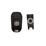 Peugeot 3008 3 Buton Far Tuşlu Sustalı Kap - Görsel 2