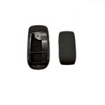 Rnlt Taliant/Trafic/Clio5/Duster 3 Buton Sustalı Kap - Görsel 2