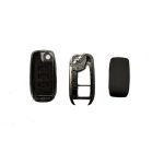 Rnlt Taliant/Trafic/Clio5/Duster 3 Buton Sustalı Kap - Görsel 3