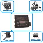 MultiTool Test Platformu - Standart Set