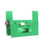 Keydiy Audi BCM2 34/35 Adaptör - Görsel 2