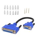 Keydiy Audi BCM2 34/35 Adaptör - Görsel 4