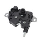 Ford Focus Kaput Kilit Mekanizması - Görsel 3