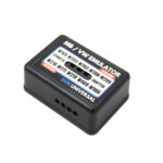 Seven Unıversal / Sprinter / Crafter Emulator-V3